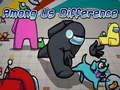 Jeu Parmi nous la différence  en ligne