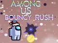 Jeu Parmi nous Bouncy Rush  en ligne