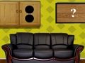 Jeu Évasion de la maison d'ambre  en ligne