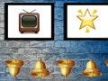 Jeu Évasion d'une chambre en brique bleue  en ligne