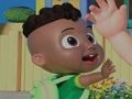 Jeu Puzzle CoComelon  en ligne