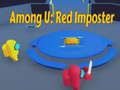 Jeu Parmi les as : l'imposteur rouge  en ligne