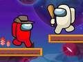 Jeu Pull parmi eux  en ligne