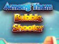 Jeu Parmi eux Bubble Shooter  en ligne