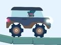 Jeu Speed2D !  en ligne
