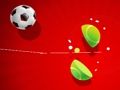 Jeu Barre oblique FRVR  en ligne