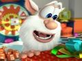 Jeu Puzzle Booba  en ligne