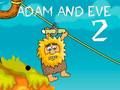 Jeu Adam et Eve 2  en ligne