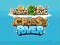Jeu Adam et Eve Crossy River en ligne Jeu Adam et Eve Crossy River en ligne