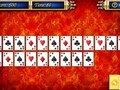Jeu Accordéon Solitaire  en ligne