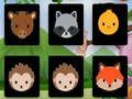 Jeu Chasse au zoo - Mémoire  en ligne