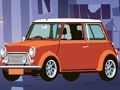 Jeu Puzzle de voitures britanniques  en ligne