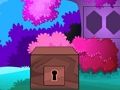 Jeu Évasion au pays des lilas  en ligne