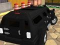 Jeu Méga rampes 3D 2021  en ligne