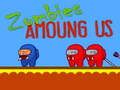 Jeu Des zombies parmi nous en ligne Jeu Des zombies parmi nous en ligne