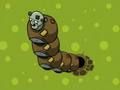 Jeu Vers zombies  en ligne