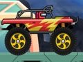 Jeu Parmi nous chauffeur de camion  en ligne