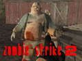Jeu Strike zombie 2 en ligne