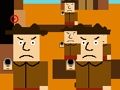 Jeu Tirez sur ces bandits  en ligne