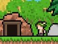 Jeu Survie d'Ultra Pixel  en ligne