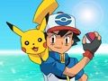 Jeu Pokemon Briseur de Briques  en ligne