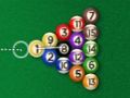 Jeu Piscine à boules 8  en ligne