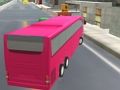 Jeu Autobus hors route  en ligne