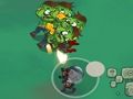 Jeu Escouade de tueurs de zombies  en ligne