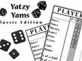 Jeu Yatzy Yahtzee Yams Édition Classique en ligne Jeu Yatzy Yahtzee Yams Édition Classique en ligne