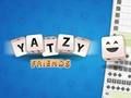 Jeu Amis Yatzy en ligne Jeu Amis Yatzy en ligne