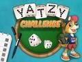 Jeu Défi Yatzy en ligne Jeu Défi Yatzy en ligne