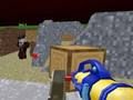Jeu Xtreme Paintball Wars en ligne
