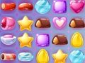 Jeu Bonbons Connecter Nouveau  en ligne