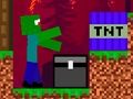Jeu Noob contre Zombie 2 en ligne Jeu Noob contre Zombie 2 en ligne