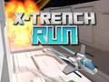 Jeu Run x-tranche en ligne