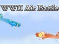 Jeu Bataille aérienne de la Seconde Guerre mondiale  en ligne
