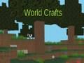 Jeu Artisanat du monde  en ligne