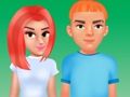 Jeu Julie premier rendez-vous  en ligne