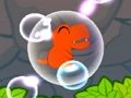Jeu Ne touchez pas au Dino-Bomb !  en ligne