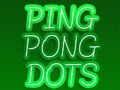 Jeu Point de ping-pong  en ligne