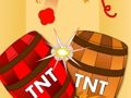 Jeu Robinet TNT  en ligne