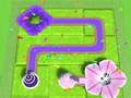 Jeu Casse-tête de connexion à l'eau  en ligne