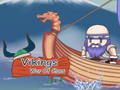 Jeu Vikings Guerre des Clans  en ligne