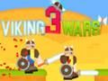 Jeu Guerres vikings 3  en ligne