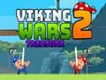 Jeu Viking Wars 2 Trésor  en ligne