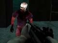 Jeu Tireur de zombies venimeux  en ligne