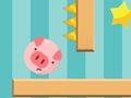 Jeu Évasion de cochon  en ligne