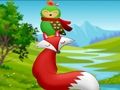 Jeu Puzzle de la tour des animaux  en ligne