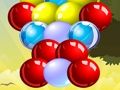 Jeu Tireur de bulle dorée en ligne