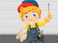 Jeu Lavage de voiture avec John 2 en ligne Jeu Lavage de voiture avec John 2 en ligne